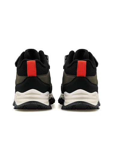 Cool Kids Doruk Bot Ptk Haki Çocuk Günlük Botu Doruk-bot-ptk-hakı Haki Doruk-bot-ptk-hakı Haki