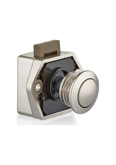 Canex Basmalı Çekmece Kilidi Küçük 5 Adet