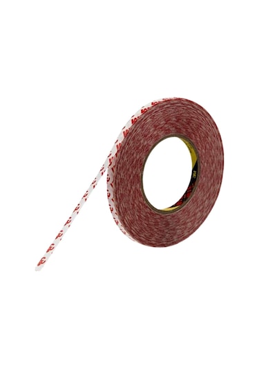 3M Led Şerit Yapıştırma Bandı 10mmx10mt