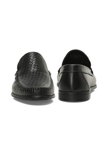 İnci Incı Alonso 5fx Siyah Erkek Makosen 000000000101973984 Siyah