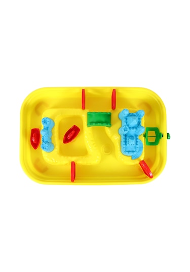 Ogi Mogi Toys Kum ve Su Oyunu