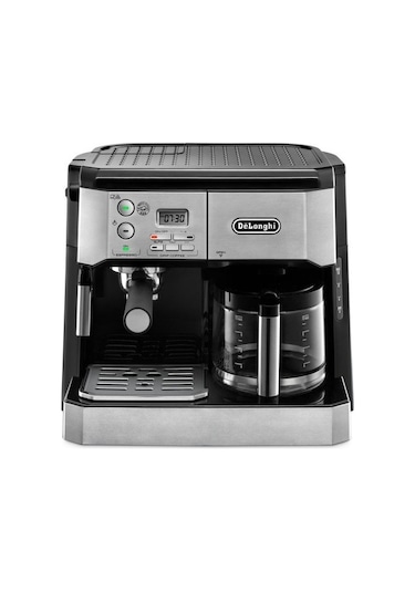 Delonghi BCO431.S Combi Kahve Makinesi