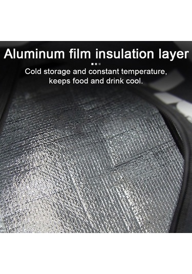 Kürek Tahtası Çantası Taşıma Saplı Standup Kürek Tahtası Soğutucu Çantası Büyük