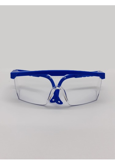 Çapak Gözlüğü Vv400 Mavi