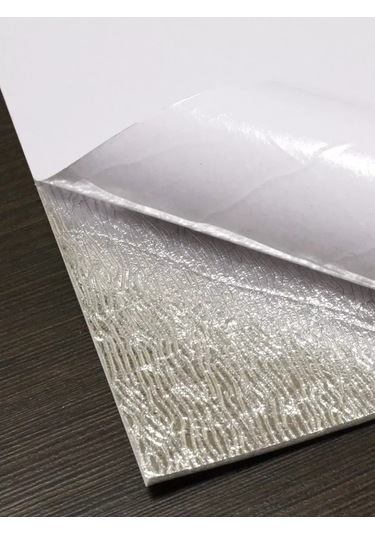 Steindorf Kendinden Yapışkanlı Tuğla Desenli Duvar Panelleri 700 770mm, 10 Adet 226782413