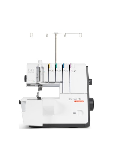 Bernette 42 Funlock