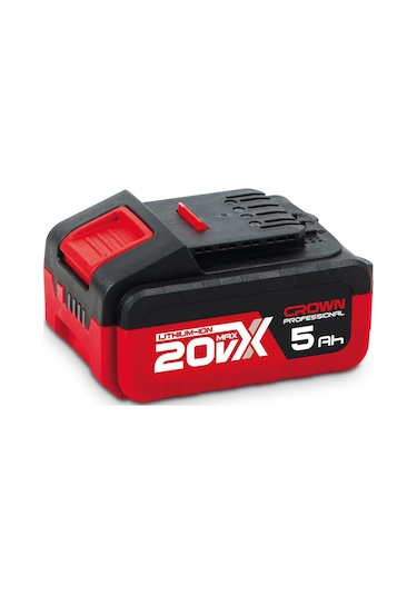 Akü 20v 5.0 Ah Cab205014xe Yedek Batarya 20 Volt 5.0 Ah Li-ion Yedek Akü