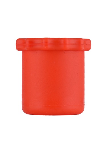 Skycıty Kırmızı 3'lü Mikrofon Koruma Takımı