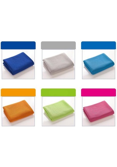 Gümüş Gri Pratik Soğutma Havlusu Çabuk Kuruyan Aşınmaya Dayanıklı Polyester Kamp Fitness Spor Soğutma Havlusu Yurt İçin Günlük Kullanım Gümüş Gri Gümüş Gri Pratik Soğutma Havlusu Çabuk Kuruyan Aşınmaya Dayanıklı Polyester Kamp Fitness Spor Soğutma Havlusu Yurt İçin Günlük Kullanım Gümüş Gri