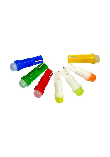 Sewick T5 Led (Beyaz) 5 Adet