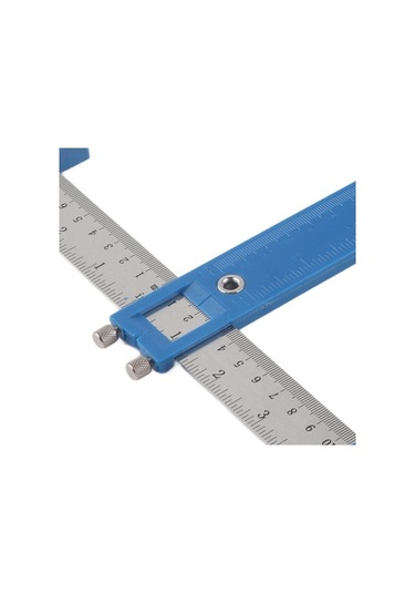 Besthome1 Hassas Delme Aparatı Matkap Kılavuzu İle Çekmece Ve Kapı Kolları Ayarlanabilir Portatif Konumlandırma Aparatı