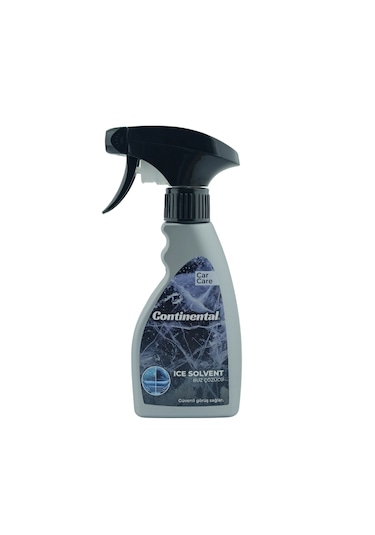 Ice Solvent Buz Çözücü 250 Ml