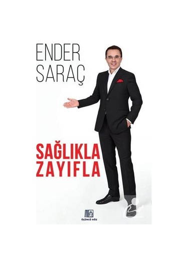 Sağlıkla Zayıfla / Ender Saraç