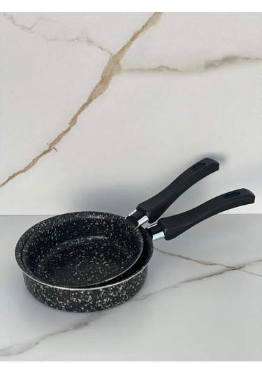 Kitchen Queen 14 Cm Yapışmaz Tav 338741096 Grafit