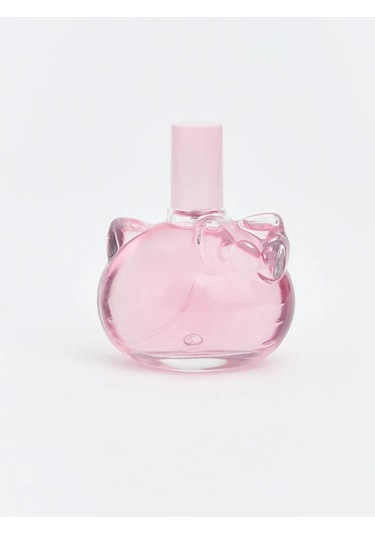 Lc Waikiki Hello Kitty Baskılı Kız Çocuk Parfüm EDT 100 ML