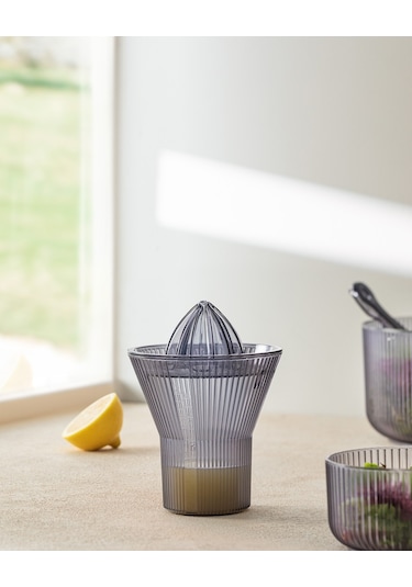 Madame Coco Henric Narenciye Sıkacağı Amber