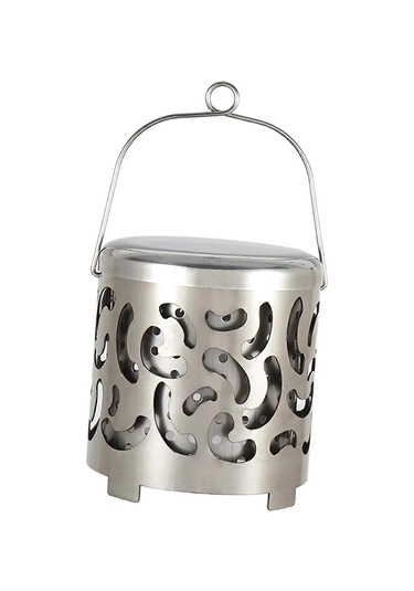 Kamp İçin Mini Isıtıcı, Kamp Mutfağı, Sırt Çantası Ve Teras İçin Isıtma Sobası