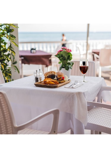 Cam Bardak Kapağı Tek Kullanımlık Bardak Kapağı 60 Mm 100 Adet