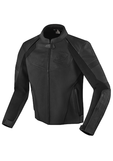 Bogotto Black-x V2 Motosiklet Deri Mont