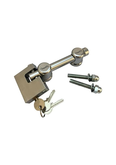 Ersa Kapı Güvenlik Aparatı Asma Kilitli