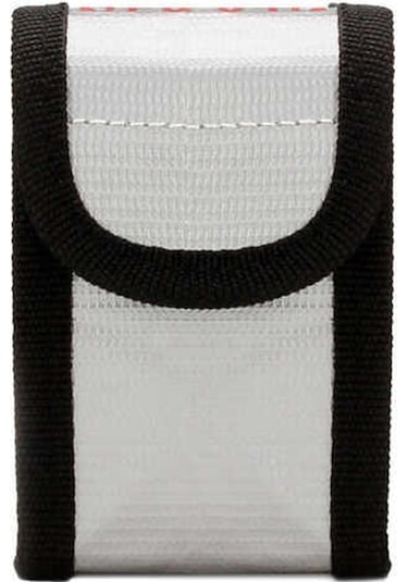 Robotistan Lipo Saklama Çantası - 7x5x10 Cm
