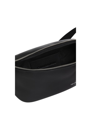 Calvin Klein Erkek Bel Çanta Lv04g3012gub1 Siyah