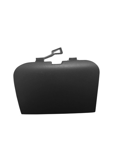 Symbol Ön Tampon Çeki Demir Kapağı 2017 Model - 511806451r