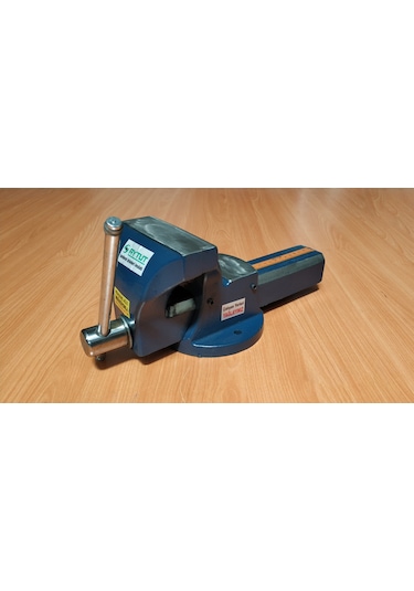 Aytut 125mm Tezgah Mengene