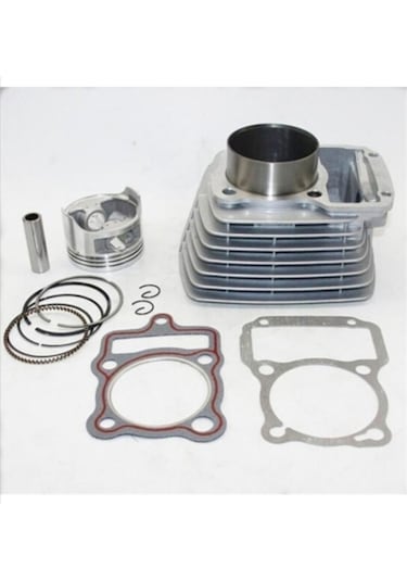 Cg 150 Modifiye 65.5 Mm 15p Silindir Kit 69.0 Boy