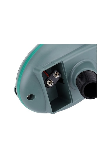 Pazly Akıllı Sulama Kontrol Cihazı 3/4 İnç Diş Otomatik Bahçe Sulama Zamanlayıcı