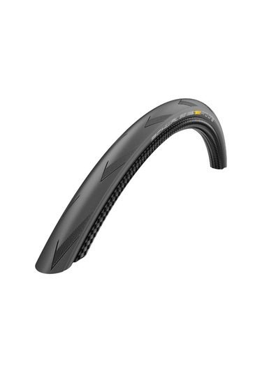 Schwalbe Pro One Evo Addix 700X28 Super Race Siyah