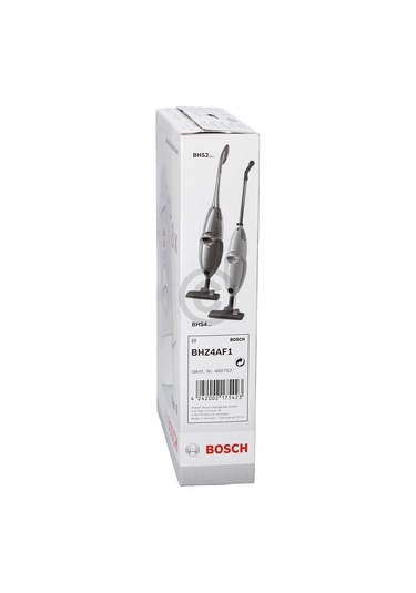 Bosch Bhs4422 Flexa Proparquet Model Dik Süpürge Uyumlu Bhz4af1 S
