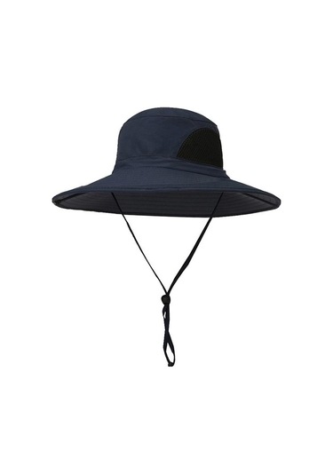 Moda Ş Açı Ş Katlanabilir 5ouey5 Lacivert - Mavi