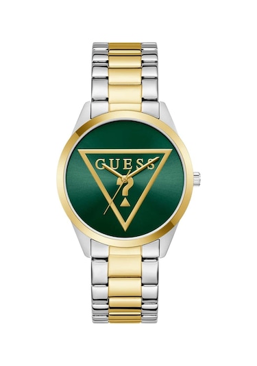 Guess Guu1461l3m Kol Saati Metalik Gri