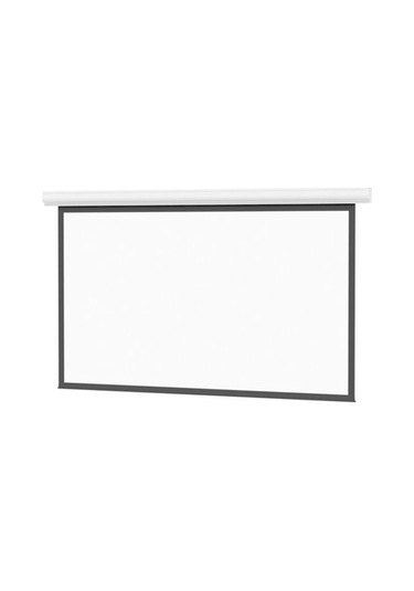 Oem 200X200 Motorlu Kumandalı Projeksiyon Perdesi