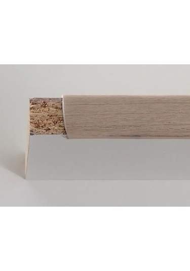 Dekar Mobilya Kenari 16mm Pvc Uzatmalı Kiraz Şalgy Rosy 5m 159891537 Açık Yasen Shimo