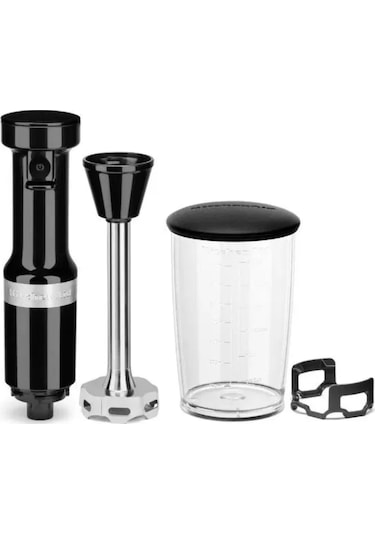 Kitchenaid 5KHBV53EOB Classic El Blenderı