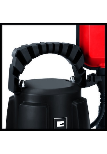 Einhell GC-DP 3730 Dalgıç Pompa - Kirli Su - 4170471
