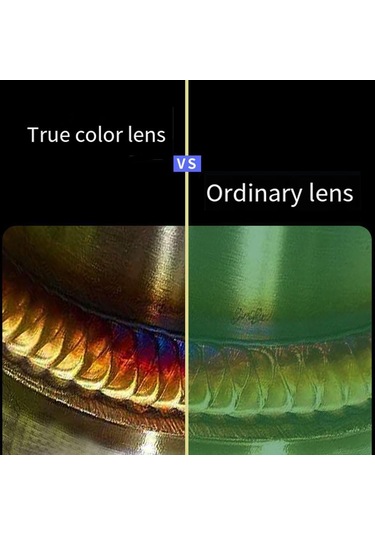 Çok Katmanlı Polarize Kaynak Lensleri Solar Otomatik Kararan Net Görüş