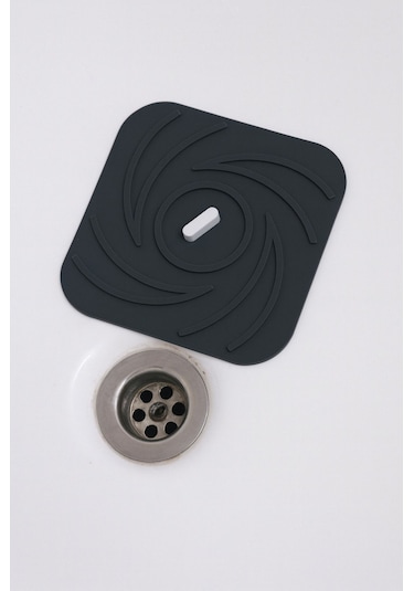 Koku Önleyici Mat, Gider Koku Önleyici Pad,