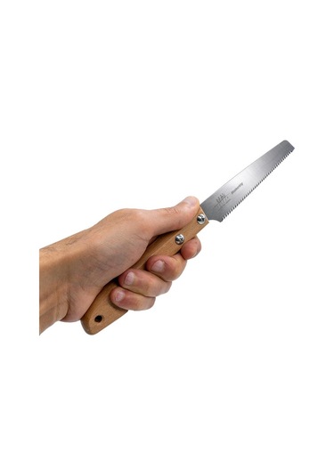 Suızan Suizan Sc001 Mini Ahşap İşleme Japon Testeresi 12 Cm