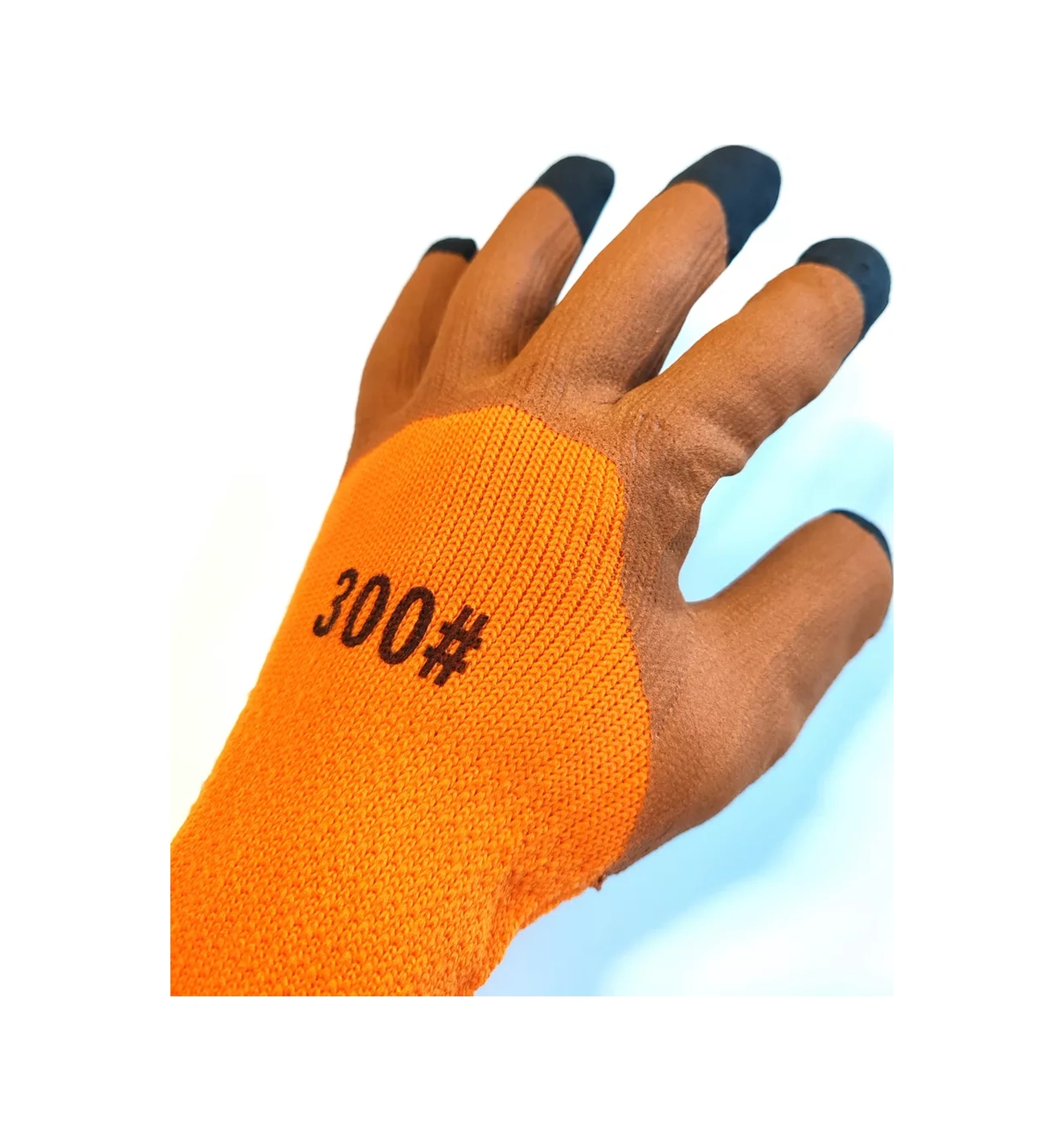 Sptools Kışlık İş Eldivenleri 145824675