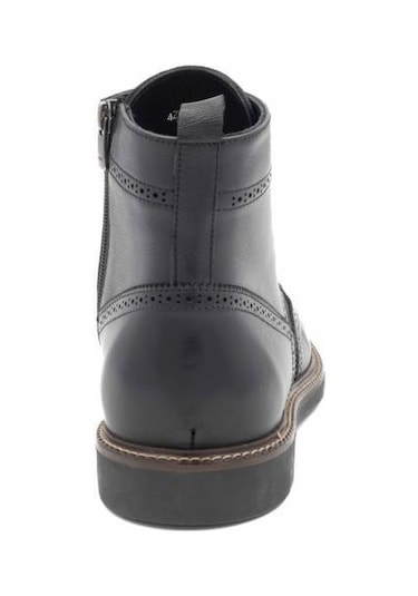 Freefoot 23211 Siyah Erkek Bot 001