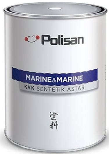 Polisan Marine&marine Kvk Sentetik Astar 20 Kg