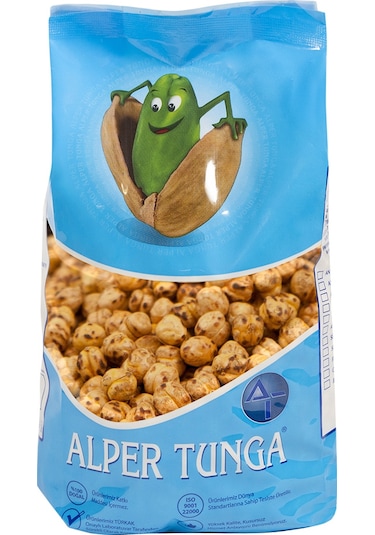 Alper Tunga Sarı Leblebi 1 KG