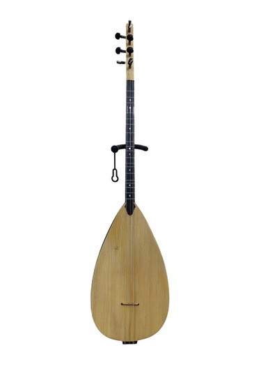 Masterwork Kısa Sap Bağlama Kompozit