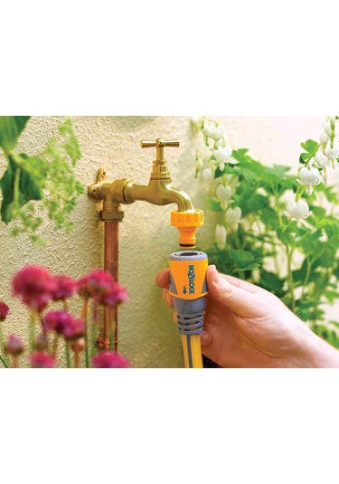 Hozelock 2050H 1/2" Hortum Bağlantısı