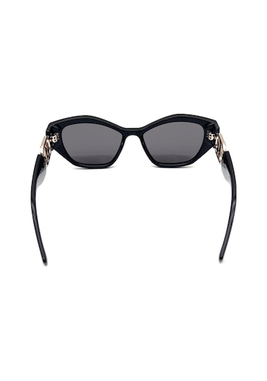 Karl Lagerfeld KL6086S 001 Kadın Güneş Gözlüğü