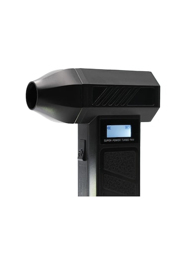 Hegı Hava Üfleme Makinesi 12v-26450