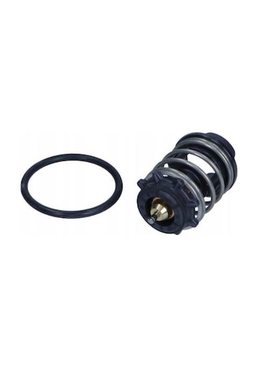 Schwarz Termostat Polo A1 Ibıza Toledo Fabıa Rapıd 1.4tdı Cusa AOD-SCHWARZ 30401
